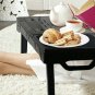 DG Sports Multi-Functional Laptop Table Stand with Internal Cooling Fan and B...