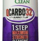 Herbal Clean QCarbo32 Fast Cleansing Drink Grape Flavor - 32 Ounce - Same Day...