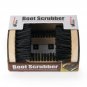 Rhino Bilt Boot Scraper, The Original Boot Scrapers - Outdoor Boot Brush with...