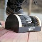 Rhino Bilt Boot Scraper, The Original Boot Scrapers - Outdoor Boot Brush with...