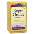 Super Cleanse by Nature's Secret | Herbal and Probiotic Support, 100 Tablets