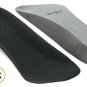 CALTO Half Elevator Insole for Men - 1/2 Inch Height Increase Taller Heel Lif...