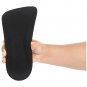 CALTO Half Elevator Insole for Men - 1/2 Inch Height Increase Taller Heel Lif...