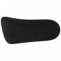 CALTO Half Elevator Insole for Men - 1/2 Inch Height Increase Taller Heel Lif...