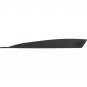 CALTO Half Elevator Insole for Men - 1/2 Inch Height Increase Taller Heel Lif...