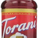 Torani Syrup, Cherry, 25.4 Ounce (Pack of 4) 25.4 Fl. Oz (Pack of 4)