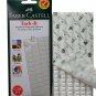 Faber-Castell Reusable & Removable Adhesive Putty, Poster & Multipurpose Whit...