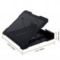 DESIGNA Adjustable Laptop Cooling Stand Portable Laptop Stand Riser for Stand...