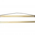 Tenugui Tapestry Display Natural Color Wood Hanger