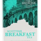 Edinburgh Tea & Coffee Company Scottish Breakfast Tea - 25 Count (Envelope/Ta...