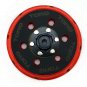 Torq TORQ200 Red TORQ22D Backing Plate (5 inch) 5 Inch