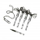 Fun Express - $100 Bill Pen On A Rope - Stationery - Pens - Pen Necklaces - 1...