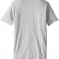 Breaking Bad Men's Los Pollos Hermanos T-Shirt X-Large Heather Gray