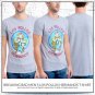 Breaking Bad Men's Los Pollos Hermanos T-Shirt X-Large Heather Gray