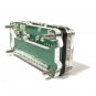 Zebra Hub Pix Add on Case for Raspberry Pi Zero & Hubpixed 1.3 (Black) Black