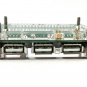 Zebra Hub Pix Add on Case for Raspberry Pi Zero & Hubpixed 1.3 (Black) Black