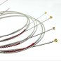 GHS Strings Electric Bass Boomer Set (Medium Light Nickel Steel, 4-String, Lo...
