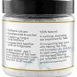 Tea Tree Oil Foot Soak with Epsom Salt. Helps Soak Away Athletes Foot, Fungi ...