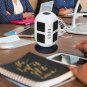 Vertical Power Strip,EletecPro Tower Smart Extension Lead Socket 2M/5.56ft Wi...