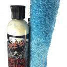 Ace iT! Metal Shine Polishing Cream Vehicle Metal Polish w/ Micro Fiber Towel...