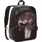 Marvel GDC Punisher Laptop Backpack (Black)