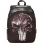 Marvel GDC Punisher Laptop Backpack (Black)