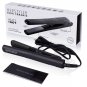 Herstyler Forever Straightening Flat Iron | Travel Friendly Dual Voltage Flat...
