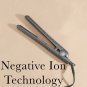 Herstyler Forever Straightening Flat Iron | Travel Friendly Dual Voltage Flat...