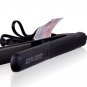 Herstyler Forever Straightening Flat Iron | Travel Friendly Dual Voltage Flat...