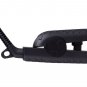 Herstyler Forever Straightening Flat Iron | Travel Friendly Dual Voltage Flat...