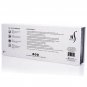 Herstyler Forever Straightening Flat Iron | Travel Friendly Dual Voltage Flat...