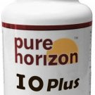 IOPlus by Pure Horizon Niacin-Free Iodine Supplement 1