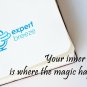Troex Leather Journal - Eco-friendly Light Brown Bound Writing Notebook with ...