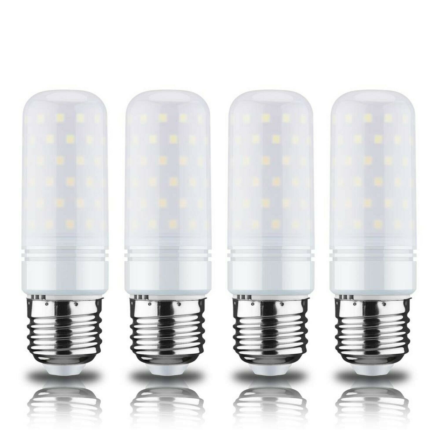 Rayhoo E26 E27 LED Light Bulbs, 12W 1200 Lumens, Incandescent 100-120W Bulb E...
