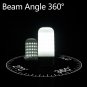 Rayhoo E26 E27 LED Light Bulbs, 12W 1200 Lumens, Incandescent 100-120W Bulb E...