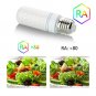 Rayhoo E26 E27 LED Light Bulbs, 12W 1200 Lumens, Incandescent 100-120W Bulb E...