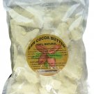 PRIME & PURE Raw Cocoa Butter 100% Fresh 2 LB