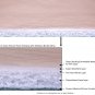 Silicone Foam Dressing with Border (Adhesive) Waterproof 4" X 4" (10 cm X 10 ...