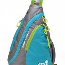 Sling Bag Backpack, SEEU Ultralight Water-resistant Shoulder Crossbody Bag Mu...