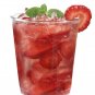 Embellish Hard Clear Disposable Plastic Tumblers/Cups, Great For Weddings, Pa...
