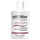 pH10Max Alkaline Water Drops 2 oz.| Infused with Natural Alkaline Trace Miner...