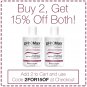 pH10Max Alkaline Water Drops 2 oz.| Infused with Natural Alkaline Trace Miner...