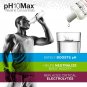 pH10Max Alkaline Water Drops 2 oz.| Infused with Natural Alkaline Trace Miner...