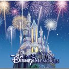 SandyLion DAB9 Disney Classics Scrapbook Album Blue standart
