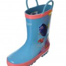 Josmo Kids Finding Dory Rain Boots (Toddler/Little Kid) Toddler (1-4 Years)