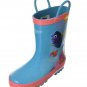 Josmo Kids Finding Dory Rain Boots (Toddler/Little Kid) Toddler (1-4 Years)