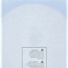 Magnifying Sheet Fresnel Plastic Lens