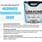 RSP Creatine Monohydrate &acirc;�� Pure Micronized Creatine Powder Supplement for Inc...