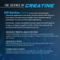 RSP Creatine Monohydrate &acirc;�� Pure Micronized Creatine Powder Supplement for Inc...