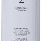 Nioxin Cleanser Shampoo System 2 for Fine Hair with Progressed Thinning, 10.1...